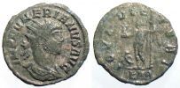 283-284 AD., Numerianus, Rome mint, Antoninianus, RIC 410.