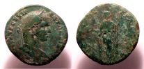 Augusta Traiana in Thracia, 198-217 AD., Caracalla, AE 29, Hera