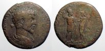 Amasia in Pontus, 165-166 AD., Marcus Aurelius, Ã†32, RPC online temporary â„– 5288.