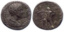 Commodus, Sestertius, lead Imitation, 20th century cast?, cf. RIC 1524-5.