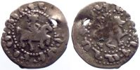 Armenians of Cilicia, 1344-1363 AD., Gosdantin III, Sis mint (?), AR Takvorin