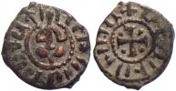 Armenians of Cilicia, 1289-1305 AD., Hetoum II., Sis mint, Ã† Kardez.