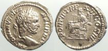 210 AD., Caracalla, Rome mint, Denarius, RIC 116b.