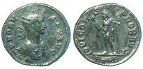 281 AD., Probus, Rome mint, Antoninianus, RIC 175.