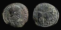 362-363 AD., Julian II, Arelate mint, Ã† 1, RIC 318.