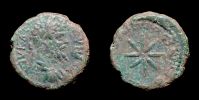 Nikopolis ad Istrum in Moesia Inferior, 193-211 AD., Septimius Severus, Assarion, Pick 1443.