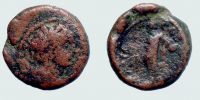 undetermined ancient coin