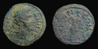 Akmoneia in Phrygia, 253-268 AD., pseudo-autonomous issue, Ã† 29, BMC 19.