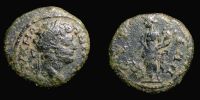 Serdica in Thracia, 198-217 AD., Caracalla, Assarion, unlisted.