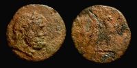 undetermined Greek coin