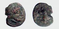 undetermined ancient coin