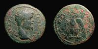 Philippopolis in Thracia, 196-198 AD., Septimius Severus, 2 Assaria, Neno Nenov, SSe2-A / SSe2-A-1.