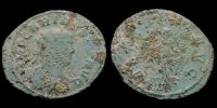 283-285 AD., Carinus, Rome mint, Antoninianus, RIC 244.