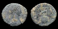 348-350 AD., Constans, Rome mint, Æ-4, RIC 145 var.