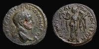 Nikopolis ad Istrum in Moesia Inferior, 241-243 AD., Gordian III., 2 Assaria, Pick 2108.