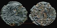 358-361 AD., Julianus II Caesar, Siscia mint, Ã†3, RIC 402.