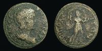 Tripolis in Lydia, 244-249 AD., Otacilia Severa, Ã† 33, SNG Cop. 752.