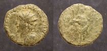 268-269 AD, Victorinus, Treveri mint, Antoninianus, Z 261