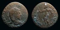 Laodikea ad Mare in Syria, 198-217 AD., Caracalla, Ã†29, unlisted?