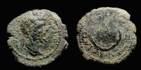 Philippopolis in Thracia, 193-198 AD., Septimius Severus, Assarion, Nenov, reverse SSe1-81.