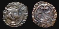 Armenians of Cilicia, 1289-1293 AD., Hetoum II., Sis mint, Kardez, Bed. 1607.