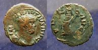 287-293 AD., Carausius, AE Antoninianus, RIC 883