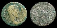 Magnesia ad Maendrum in Ionia, 235-238 AD., Maximus Caesar, Ã† 22.