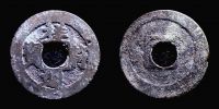 China, 1008-1016 AD., Northern Song dynasty, emperor Zhen Zong, 1 Cash, Hartill 16.63.