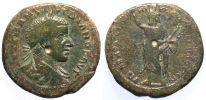 Nikopolis ad Istrum in Moesia Inferior, 238-244 AD., Gordian III., 4 Assaria, Pick 2044.