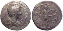 Alexandria Troas, 177â€“180 AD., Commodus, RPC temporary â„– 3168.