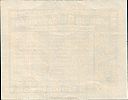 1923 AD., Germany, Weimar Republic, Breslau, Provinzialverband von Nieder- und Oberschlesien - Kommunalbank für Schlesien, Wertbeständiges Notgeld, currency issue, 20 Goldpfennige, Müller 0575.2. Reihe 11 Reverse 