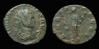 268-270 AD., Claudius II, Rome mint, Antoninianus, RIC 36.