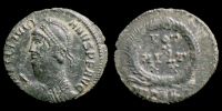 361-363 AD., Julian II., Heraclea mint, Ã†3, RIC 106.