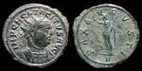 275-276 AD., Tacitus, Ticinum mint, Antoninianus, RIC 150.