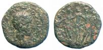 Anazarbos in Cilicia, 242-243 AD., Gordian III., Trihemiassarion, Ziegler 679.1 - 683.1.