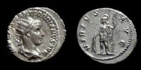 238 AD., Gordian III., Rome mint, Antoninianus, RIC 6.