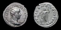 238 AD., Gordian III., Rome mint, Antoninianus, RIC 2.