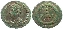 361-363 AD., Julian II., Sirmium mint, Ã†3, RIC 108.