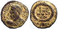 361-363 AD., Julian II., Antiochia mint, Ã† Centenionalis, RIC 532.