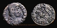 355-361 AD., Julian II Caesar, Siscia mint, Ã†3, RIC 374.