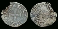 1361-1365 AD., Colonies of Venice in Greece, Lorenzo Celsi, Tornesello.