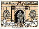 1921 AD., Germany, Weimar Republic, Herne (town), Notgeld, collector series issue, 50 Pfennig, Grabowski/Mehl 602.1-5/10. 499330 Obverse 