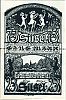1920 AD., Germany, Weimar Republic, Süsel (parish), Notgeld, collector series issue, 1 Mark, Grabowski/Mehl 1301.2-1/6. Obverse 