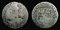 1621 AD., Bydgoszcz (Bromberg) in Poland, Sigmunt III Wasa, Ort, Kopicki 1271.