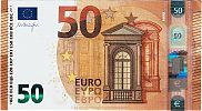 European Union, European Central Bank, Pick 23r. 50 Euro, 2017 AD., Printer: Bundesdruckerei, Berlin, Germany, R024C4-RC3559946845 Obverse 