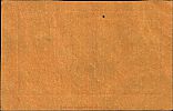1917 AD., Germany, 2nd Empire, BismarckhÃ¼tte (municipality), Notgeld, currency issue, Â½ Mark, Tieste 0695.10.11.2. Reverse 
