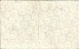 1923 AD., Germany, Weimar Republic, Dortmund und Hörde (cities and districts), Notgeld, currency issue, 50.000.000.000 Mark, Topp 211.36. 562060 Reverse 