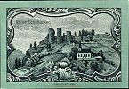 1920 AD., Germany, Weimar Republic, PrÃ¼m (district), Notgeld, currency issue, 25 Pfennig, Grabowski P40.1a. 083152 Reverse 