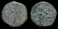 1143-1180 AD., Manuel I, Tetarteron, Constantinopolis mint, Sear 1968.