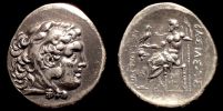 Mesembria in Thracia,   250-175 BC., Tetradrachm, Price 992.